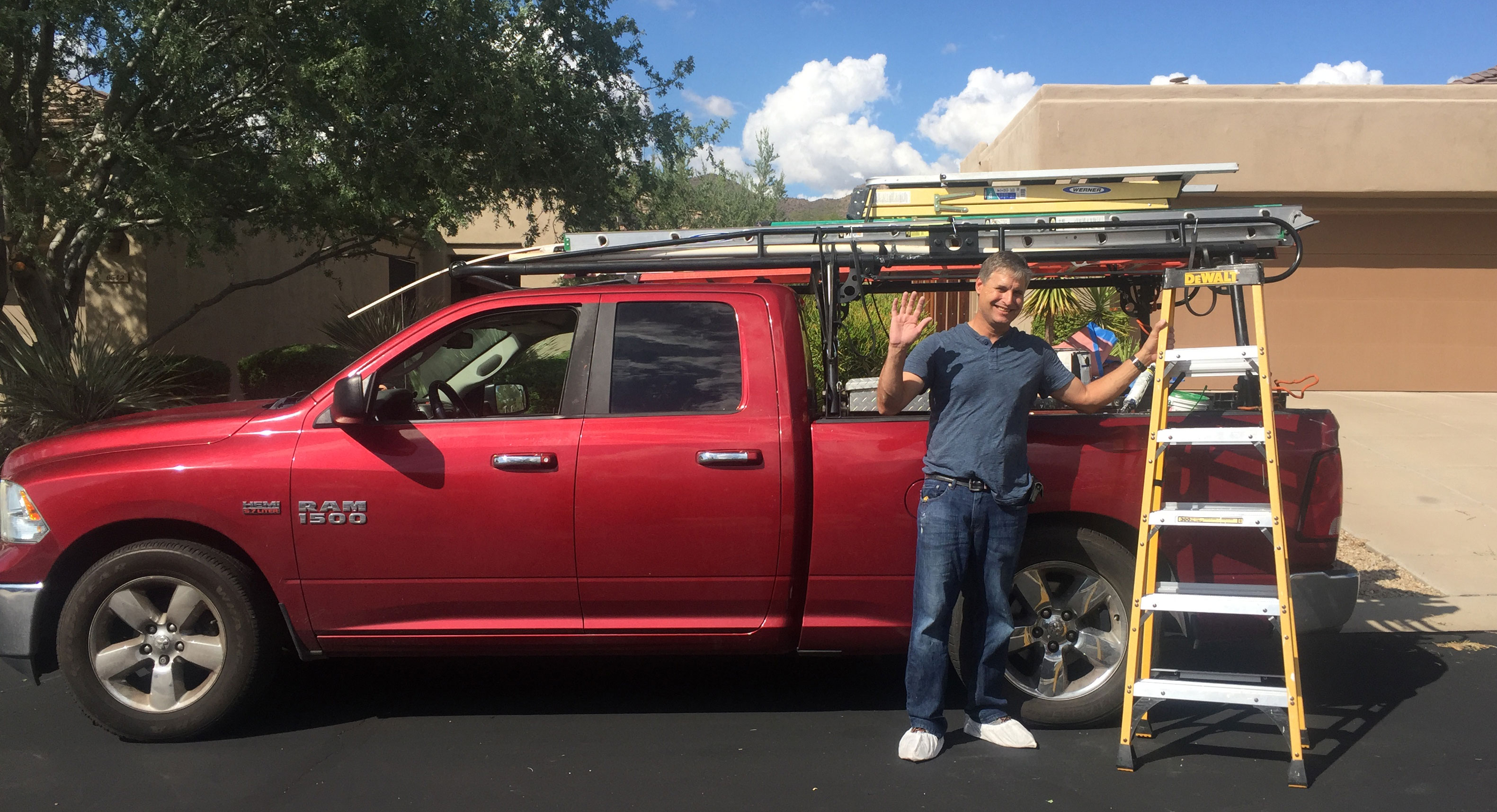 Phoenix, Home Repair,Service, Handyman,