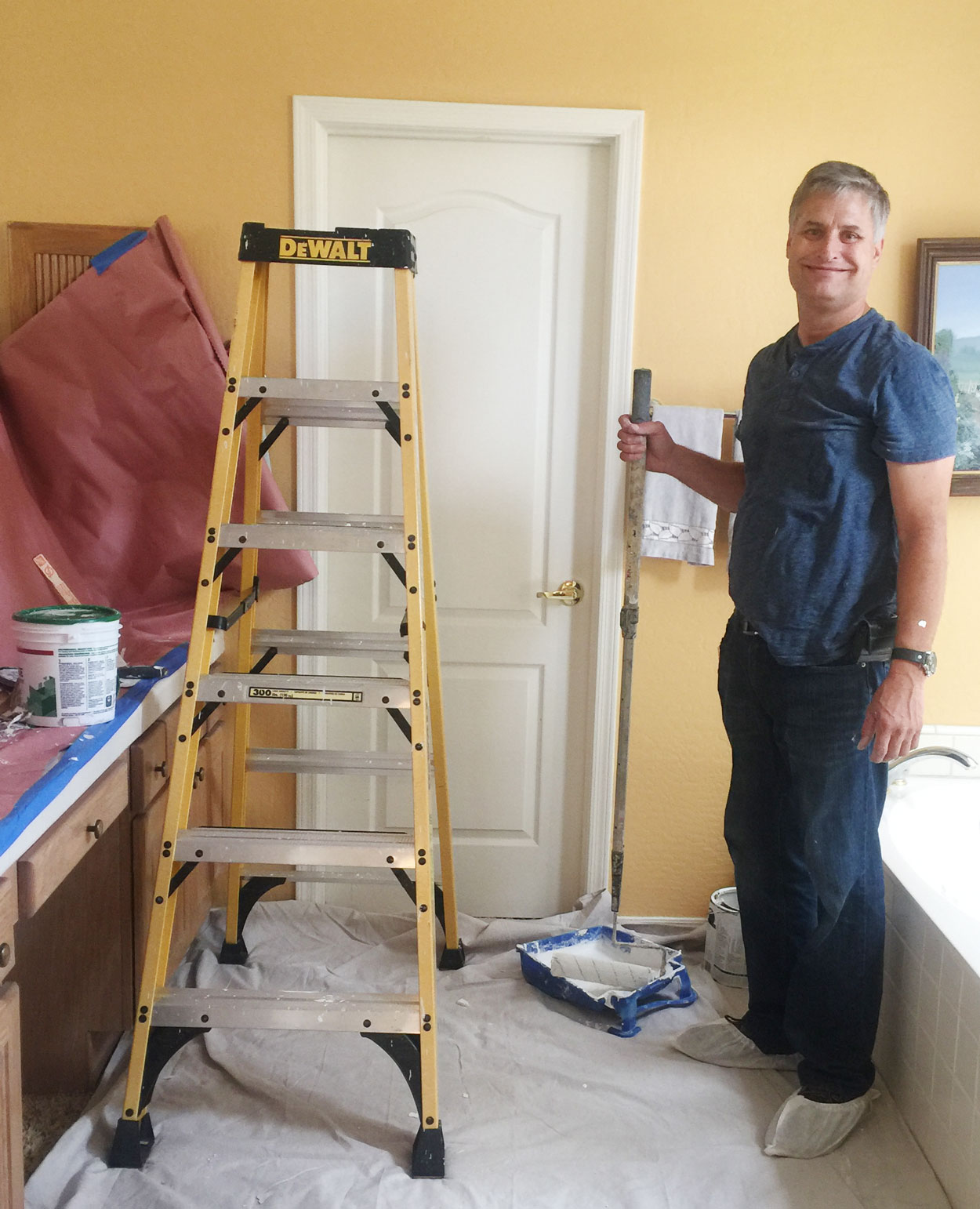 Rogers Handyman Service