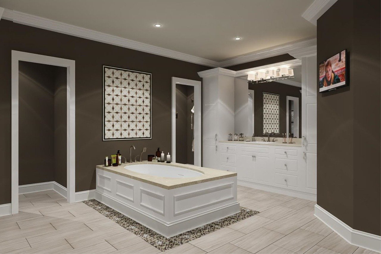 Bathroom Repair, Tempe Arizona