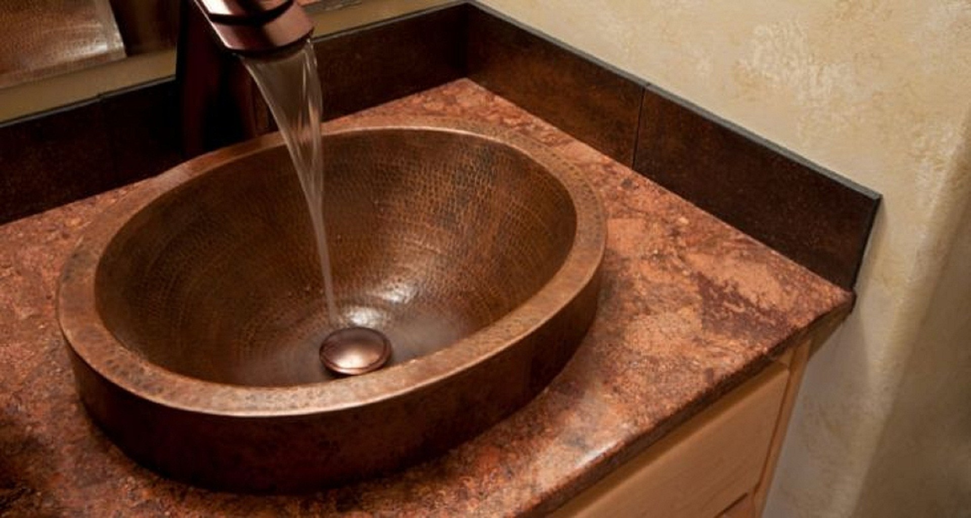 Bathroom sink, faucet replacement, Phoenix Home Repair