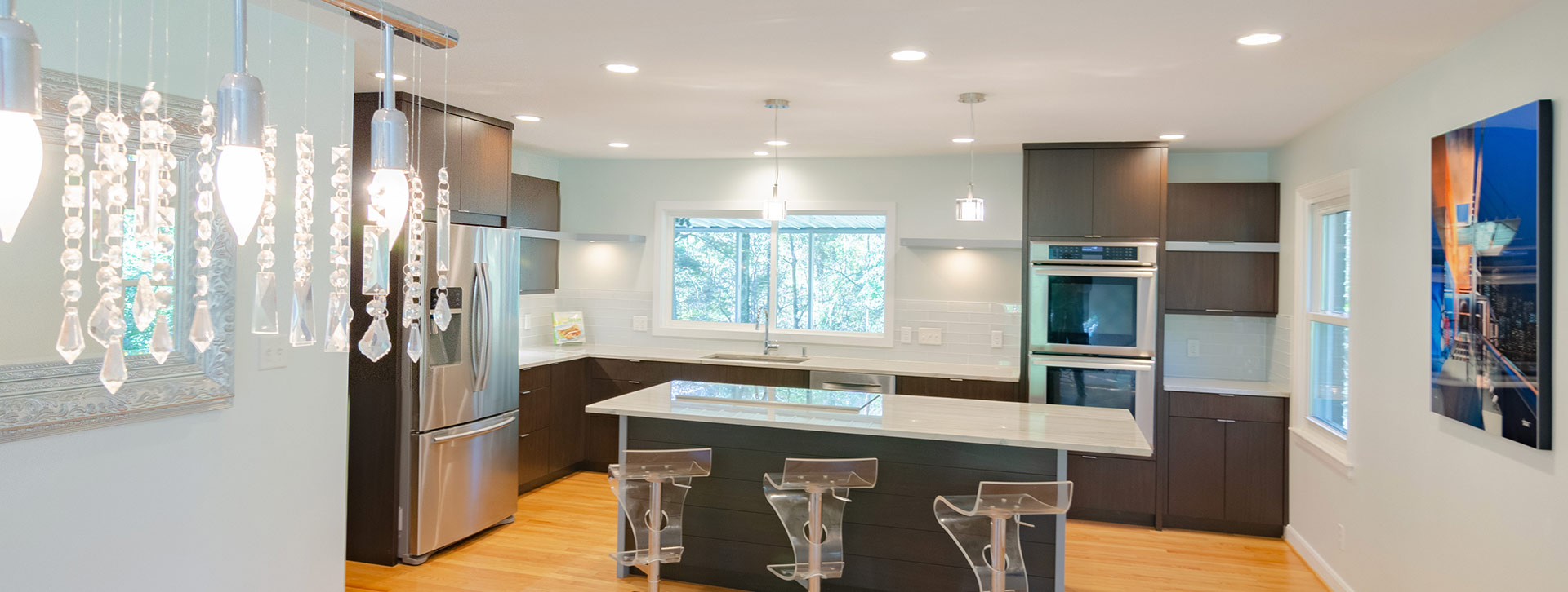 Home Remodel, Phoenix, AZ, Kitchen, Remodel