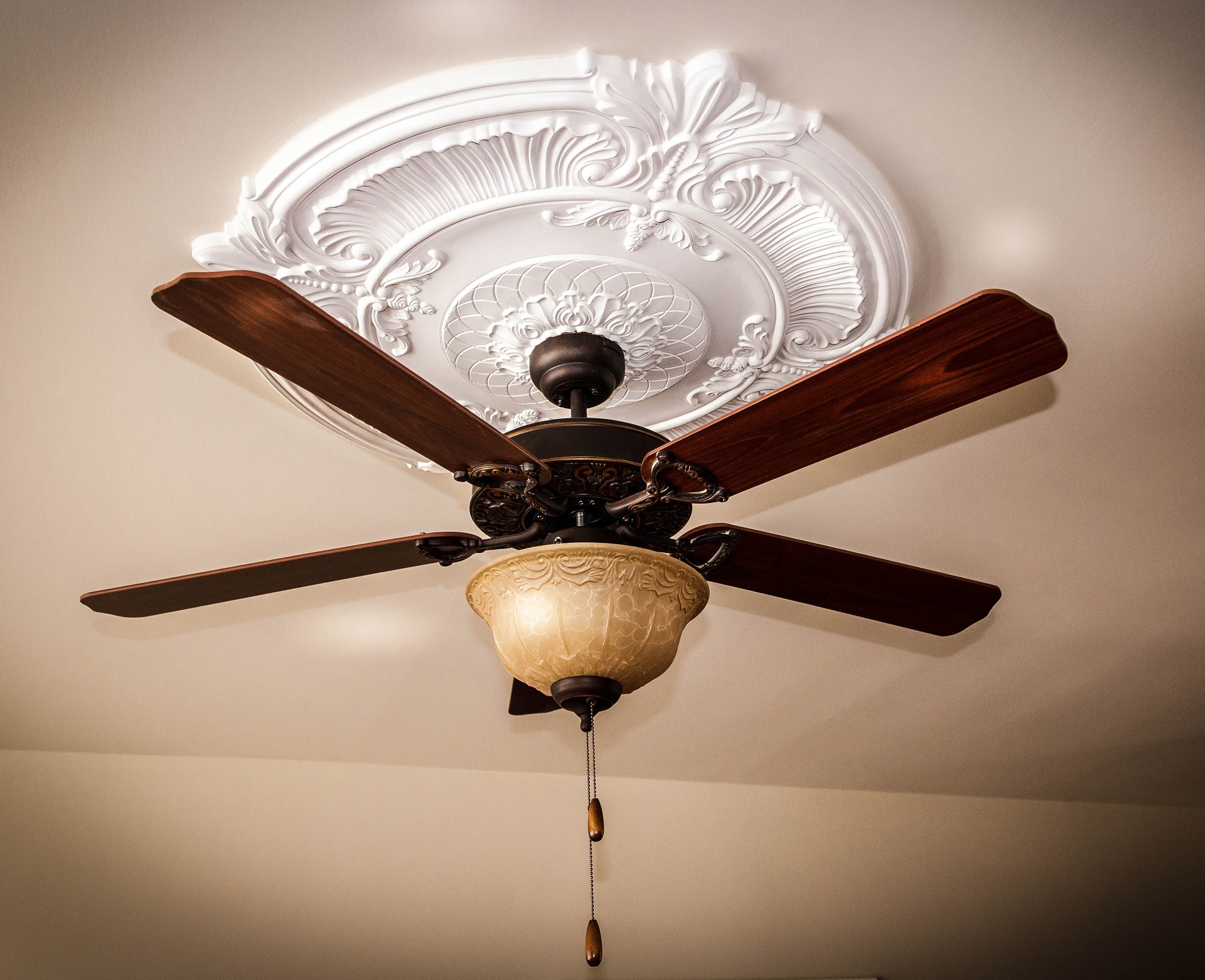 Ceiling Fan Installation, Phoenix, Arizona, Mesa, Tempe