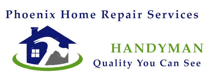 Phoenix, Home Repair, Handyman, Service, Services